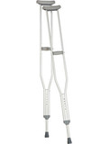 Youth Aluminum Crutches