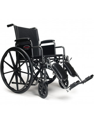 Advantage Manual Wheelchair