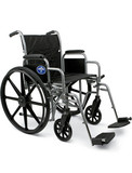 K1 Basic Wheelchair